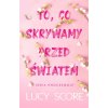 To, co skrywamy przed światem. Knockemout To, co skrywamy przed światem. Knockemout