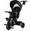 Chipolino se stříškou Max Sport 2v1 Noir