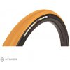 Panaracer GravelKing Slick 700x40C plášť, TLR, kevlar, žltá/čierna Panaracer GravelKing Slick 700x40C plášť, TLR, kevlar, žltá/čierna