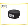 Everlast boxerské bandáže bavlnené čierne 4,5 m Everlast boxerské bandáže bavlnené čierne 4,5 m