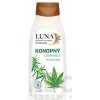 LUNA/ALPA KONOPNÝ šampón 1x430 ml LUNA/ALPA KONOPNÝ šampón 1x430 ml