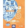 Fyzika s nadhľadom 6 - Patrik Kriek, Roman Pekarík Fyzika s nadhľadom 6 - Patrik Kriek, Roman Pekarík