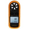 STABLECAM Minianemometer s LCD displejom STABLECAM Minianemometer s LCD displejom