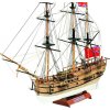 MINI MAMOLI HMS Endeavour 1:143 kit (KR-21818) MINI MAMOLI HMS Endeavour 1:143 kit (KR-21818)