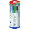 Sada linerov KEYROAD Fine 0,4 mm, 4 ks, mix farieb Sada linerov KEYROAD Fine 0,4 mm, 4 ks, mix farieb