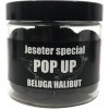 LK Baits Jeseter Special Pop UP Beluga Halibut 200ml 18mm