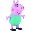 FIGÚRKA OTEC PRASIATKO Prasiatko Peppa COMANSI FIGÚRKA OTEC PRASIATKO Prasiatko Peppa COMANSI