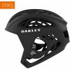 Prilba na wakeboard Oakley WTR Icon matte black L - Odosielame do 24 hodín Prilba na wakeboard Oakley WTR Icon matte black L - Odosielame do 24 hodín