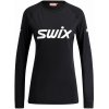Dámske funkčné tričko Swix RaceX Classic Long Sleeve W Dámske funkčné tričko Swix RaceX Classic Long Sleeve W