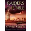 Raiders Of The Nile (Steven Saylor)(Brožovaná) Raiders Of The Nile (Steven Saylor)(Brožovaná)