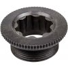 SHIMANO Matica ľavej kľuky FC-M582 koncová SHIMANO Matica ľavej kľuky FC-M582 koncová