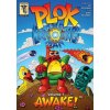 Plok the Exploding Man: Volume 1: Awake! Plok the Exploding Man: Volume 1: Awake!