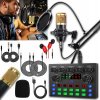 Externá zvuková karta USB s Bluetooth DSP SC TWO Externá zvuková karta USB s Bluetooth DSP SC TWO