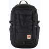 Fjällräven Skule 20 550 turistický batoh black Fjällräven Skule 20 550 turistický batoh black