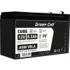 Batéria AGM Green Cell 12V 8.5Ah Batéria AGM Green Cell 12V 8.5Ah