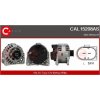 ALTERNATOR 12V 90A CAL15208AS ALTERNATOR 12V 90A CAL15208AS