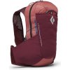 Dámsky batoh Black Diamond W Pursuit 15 Backpack Veľkosť chrbtovej časti batoha: M / Farba: červená Dámsky batoh Black Diamond W Pursuit 15 Backpack Veľkosť chrbtovej časti batoha: M / Farba: červená