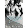 Pieces of Me (N. R. Walker)(Brožovaná) Pieces of Me (N. R. Walker)(Brožovaná)