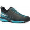 Pánske topánky Scarpa MESCALITO GTX - šedá 42 Pánske topánky Scarpa MESCALITO GTX - šedá 42