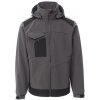 Payper PERFORMER 2.0 Softshellová bunda 4XL, Smoke-Black Payper PERFORMER 2.0 Softshellová bunda 4XL, Smoke-Black