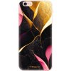 Odolné silikónové puzdro iSaprio - Gold Pink Marble - iPhone 6 Plus/6S Plus Odolné silikónové puzdro iSaprio - Gold Pink Marble - iPhone 6 Plus/6S Plus