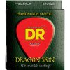 DR Strings DSA-11 Struny pre akustickú gitaru DR Strings DSA-11 Struny pre akustickú gitaru