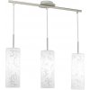 Eglo EGLO 90048 - Luster závesný AMADORA 3xE27/60W/230V EG90048 + záruka 3 roky zadarmo + záruka 3 roky zadarmo Eglo EGLO 90048 - Luster závesný AMADORA 3xE27/60W/230V EG90048 + záruka 3 roky zadarmo + záruka 3 roky zadarmo