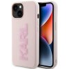 Karl Lagerfeld KLHCP15M3DMBKCP iPhone 15 Plus 6,7 Karl Lagerfeld KLHCP15M3DMBKCP iPhone 15 Plus 6,7