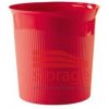 HAN Re-LOOP Kôš plastový 13 l červený HA814040