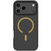 Tactical MagForce Hyperstealth 2.0 Kryt pro iPhone 17 Pro Max Black/Yellow 57983126617 (57983126617) Tactical MagForce Hyperstealth 2.0 Kryt pro iPhone 17 Pro Max Black/Yellow 57983126617 (57983126617)