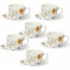 Tognana Šálka porcelán 6 x 80 ml Tognana Šálka porcelán 6 x 80 ml