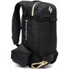 Black Diamond Dawn Patrol 25l Backpack Black