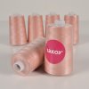 Takoy Overlock / coverlock polyesterová niť TKY 5000 farba púdrovo ružová-NS-15590 Takoy Overlock / coverlock polyesterová niť TKY 5000 farba púdrovo ružová-NS-15590