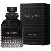 Valentino Valentino Uomo Born In Roma pánska toaletná voda 50 ml
