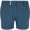 Dámske ľahké outdoorové kraťasy KILPI, BREE tmavo modrá,svetlomodrá 46 Dámske ľahké outdoorové kraťasy KILPI, BREE tmavo modrá,svetlomodrá 46