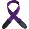 Soundsation Poly Guitar Strap Violet Soundsation Poly Guitar Strap Violet