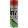 FLY color RAL 3001 červená akrylová farba v spreji 400 ml FLY color RAL 3001 červená akrylová farba v spreji 400 ml