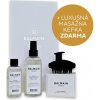 Balmain Signature Set - duo s masážnou kefkou Balmain Signature Set - duo s masážnou kefkou