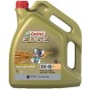 Castrol Edge R 0W-40 5 l Castrol Edge R 0W-40 5 l