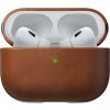 Puzdro na slúchadlá Nomad Leather case English Tan AirPods Pro 2 (NM01999485) Puzdro na slúchadlá Nomad Leather case English Tan AirPods Pro 2 (NM01999485)