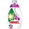 Ariel Lenor Amethyst Flower prací gél 1,35 l Ariel Lenor Amethyst Flower prací gél 1,35 l