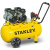 Kompresor tichý 50l 68dB(A) STANLEY - Kompresory SXCMS2652HE Kompresor tichý 50l 68dB(A) STANLEY - Kompresory SXCMS2652HE