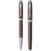 Parker CT 1502/3131676 Royal I.M. Premium Brown plniace pero Parker CT 1502/3131676 Royal I.M. Premium Brown plniace pero