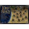 Games Workshop LoTR Strategy Battle Game: Dwarf Rangers Games Workshop LoTR Strategy Battle Game: Dwarf Rangers