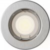 | Philips - Podhľadové svietidlo PERIDOT 1xGU10/7W/230V strieborné | 872016939276200 | Philips - Podhľadové svietidlo PERIDOT 1xGU10/7W/230V strieborné | 872016939276200