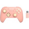8BitDo Ultimate 2C Wireless Pad Peach Hall-Effect, RET00472 8BitDo Ultimate 2C Wireless Pad Peach Hall-Effect, RET00472