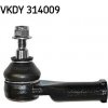 Čap riadenia SKF VKDY 314009 Čap riadenia SKF VKDY 314009