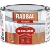 Radbal na radiátory standard bílá lesk 0,375l