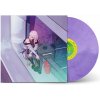 Soundtrack: Akira Yamaoka, Marcin Przybylowicz & P.T. Adamczyk: Cyberpunk: Edgerunners (Coloured Purple & White Marbled Vinyl) - Vinyl (LP) Soundtrack: Akira Yamaoka, Marcin Przybylowicz & P.T. Adamczyk: Cyberpunk: Edgerunners (Coloured Purple & White Marbled Vinyl) - Vinyl (LP)
