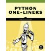 Python One-liners (Brožovaná) Python One-liners (Brožovaná)
